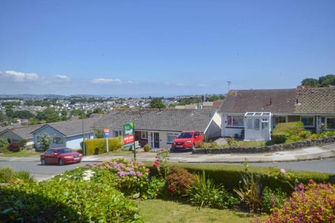 2 bedroom semi-detached bungalow for sale, MILTON CRESCENT, BRIXHAM