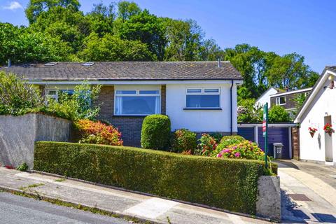 2 bedroom semi-detached bungalow for sale, MILTON CRESCENT, BRIXHAM