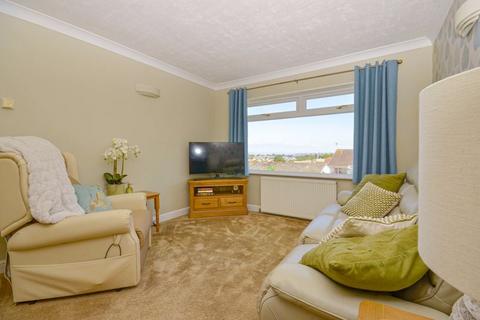 2 bedroom semi-detached bungalow for sale, MILTON CRESCENT, BRIXHAM