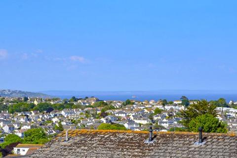 2 bedroom semi-detached bungalow for sale, MILTON CRESCENT, BRIXHAM