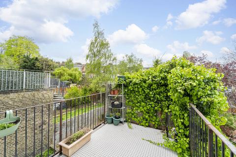 2 bedroom apartment for sale, Uplands Road, Crouch End N8