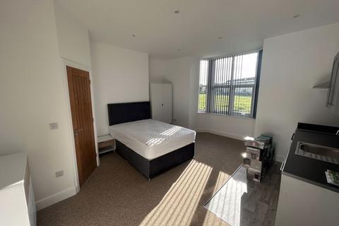 1 bedroom apartment to rent, George Street, Huntingdon