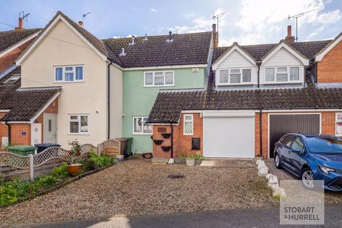 3 bedroom terraced house for sale, The Rhond, Norwich NR12