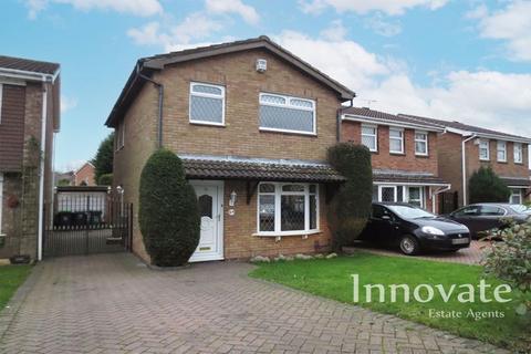 3 bedroom detached house for sale, Clifton Close, Oldbury B69