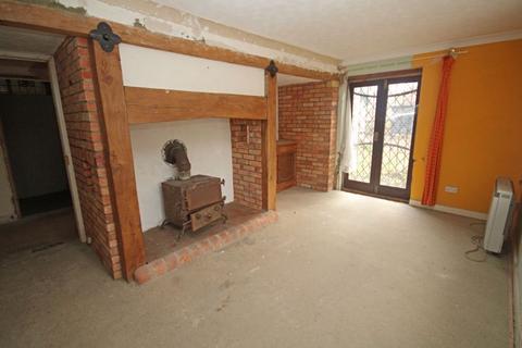 2 bedroom detached bungalow for sale, Cranborne Road, Fordingbridge SP6