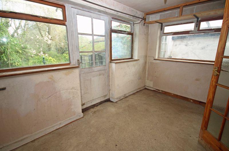 Sunroom