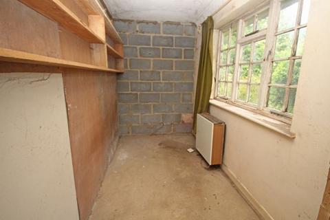 Brackens Cranborne Road, Cripplestyle, Fordingbridge, SP6 3DT
