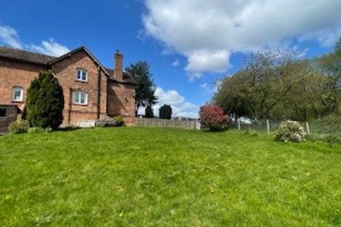 3 bedroom detached house to rent, Mill Cottage. Shifnal Manor, Shifnal. TF11 9PB