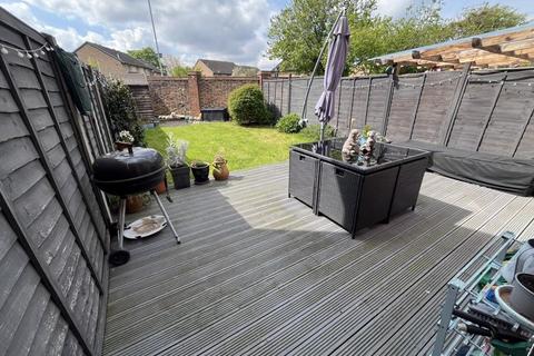 6 Wendover Close, Hayes, UB4 9RQ