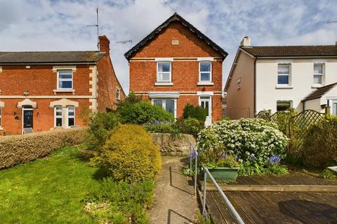 3 bedroom detached house for sale, Queens Road, Stonehouse