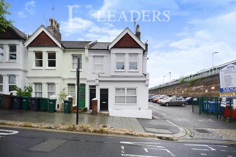 1 bedroom apartment to rent, Fonthill Road, Hove, BN3