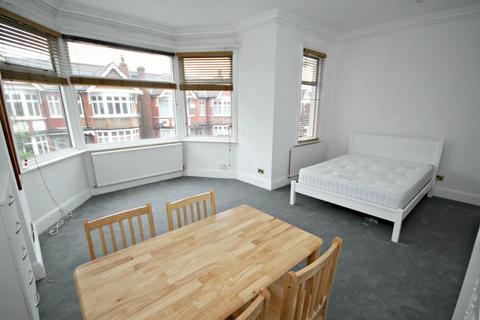 undefined, James Avenue, London