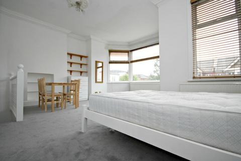 undefined, James Avenue, London