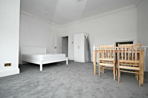 undefined, James Avenue, London