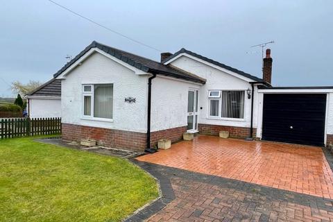 Normaree, 5 Bryn Siriol, Coedpoeth, Wrexham, LL11 3PZ