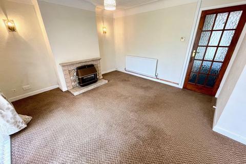 Normaree, 5 Bryn Siriol, Coedpoeth, Wrexham, LL11 3PZ