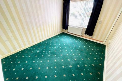 Normaree, 5 Bryn Siriol, Coedpoeth, Wrexham, LL11 3PZ