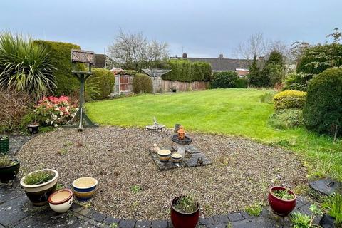 Normaree, 5 Bryn Siriol, Coedpoeth, Wrexham, LL11 3PZ