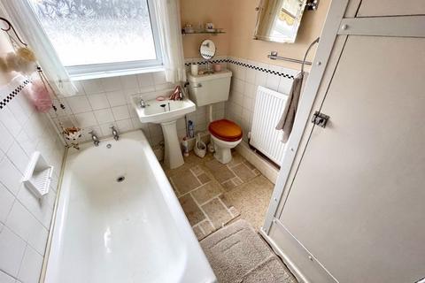 Normaree, 5 Bryn Siriol, Coedpoeth, Wrexham, LL11 3PZ