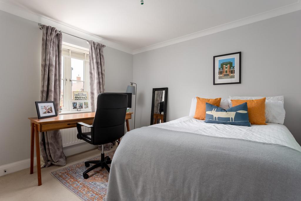 9 Gabell Road, Cheltenham, GL53 9 FA, for sale...