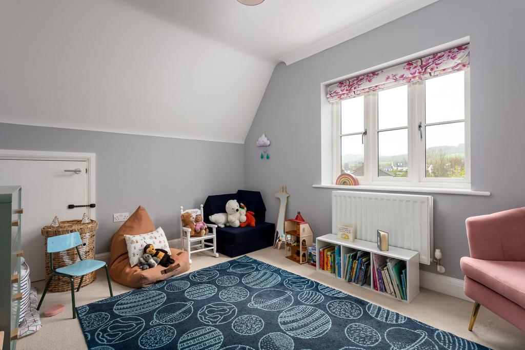9 Gabell Road, Cheltenham, GL53 9 FA, for sale...