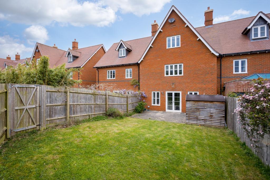 9 Gabell Road, Cheltenham, GL53 9 FA, for sale...