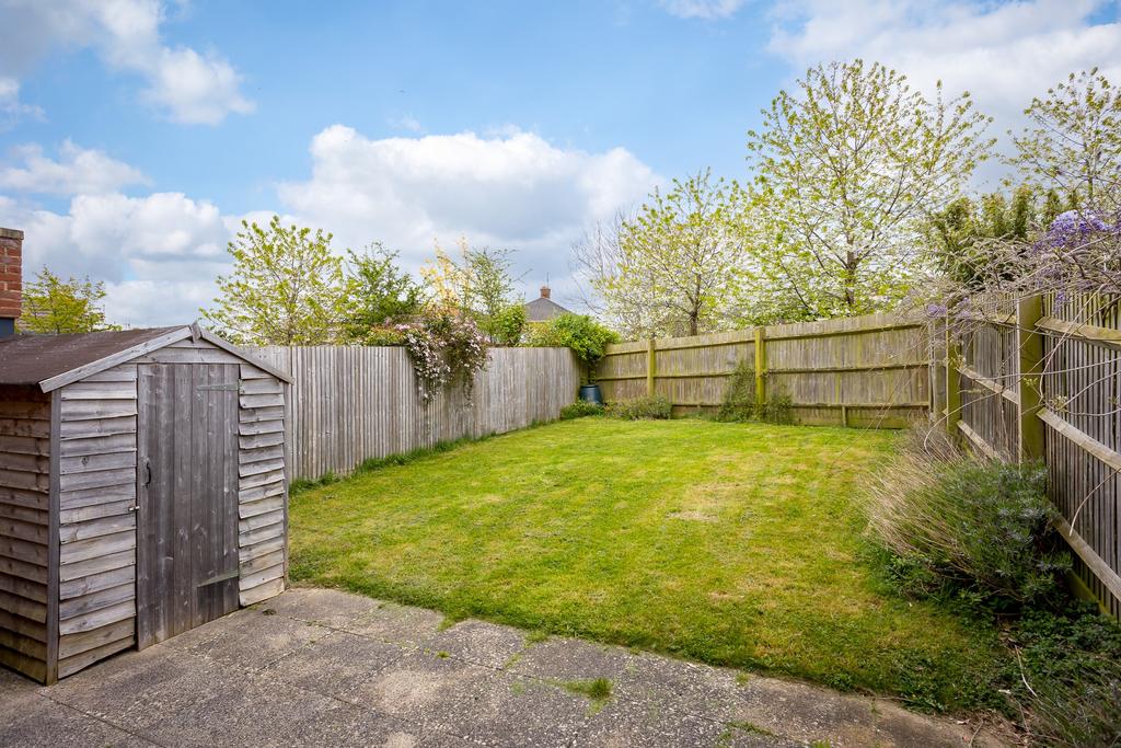 9 Gabell Road, Cheltenham, GL53 9 FA, for sale...