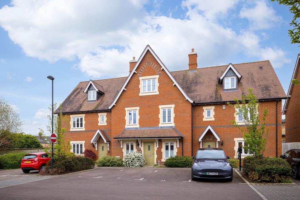 9 Gabell Road, Cheltenham, GL53 9 FA, for sale...