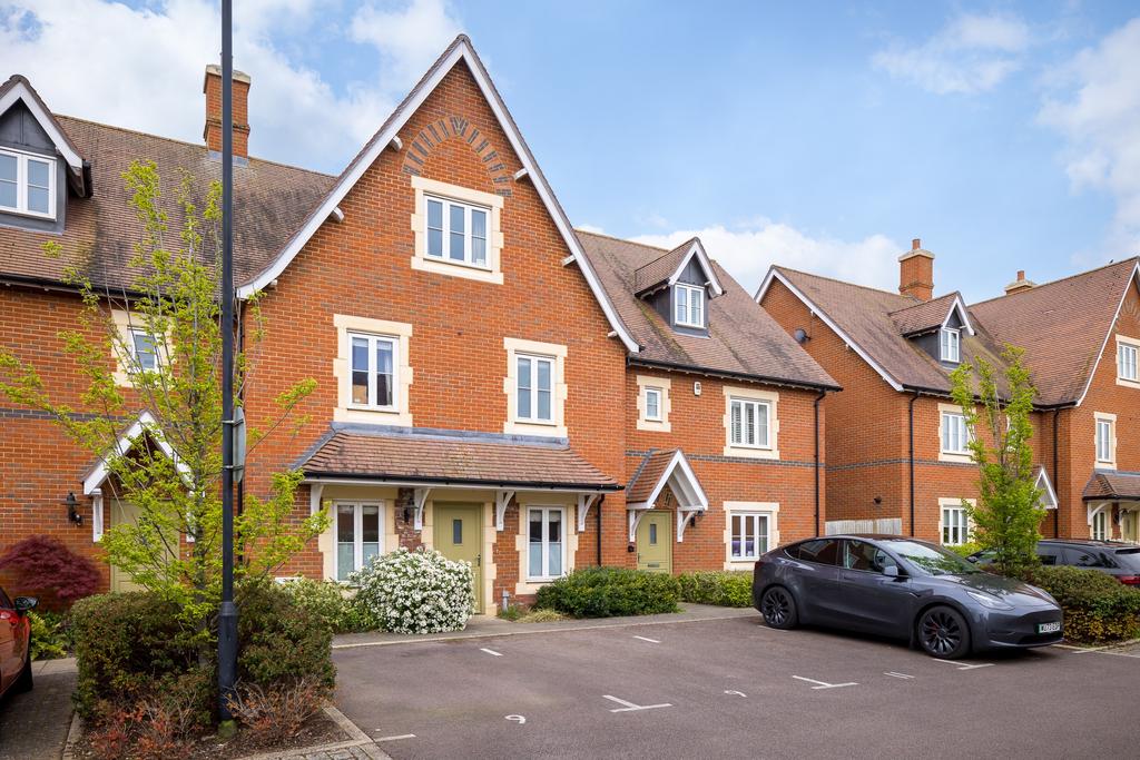 9 Gabell Road, Cheltenham, GL53 9 FA, for sale...