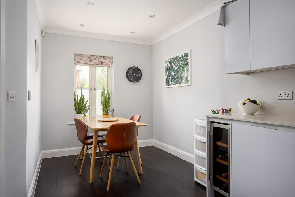 9 Gabell Road, Cheltenham, GL53 9 FA, for sale...