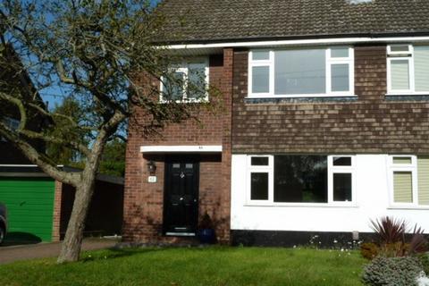 3 bedroom semi-detached house to rent, Dower Road, West Midlands B75