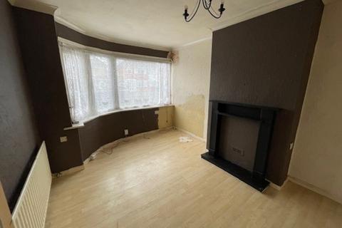 3 bedroom semi-detached house for sale, Aldershaw Road, South Yardley