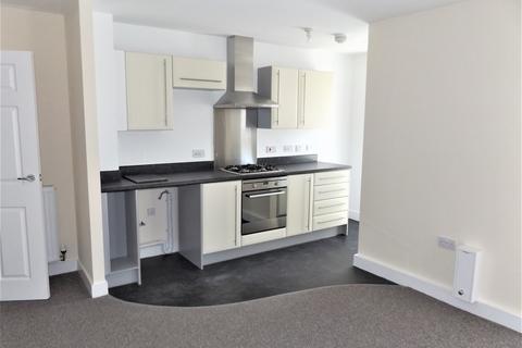 2 bedroom apartment to rent, Lichfield Road, Rugeley WS15