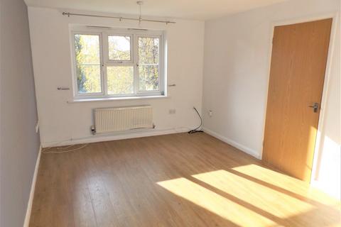 2 bedroom flat to rent, St Johns House, Heath Hayes WS12