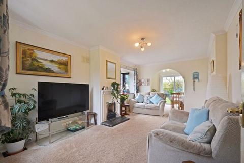 3 bedroom detached house for sale, Carrine Road, Truro TR1