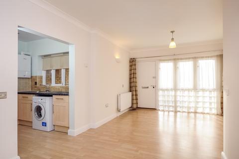 2 bedroom end of terrace house to rent, Cave Street, St Clements, OX4