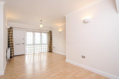 2 bedroom end of terrace house to rent, Cave Street, St Clements, OX4