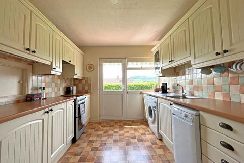 2 bedroom detached bungalow to rent, Harcombe Lane East, Sidmouth