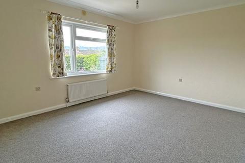 2 bedroom detached bungalow to rent, Harcombe Lane East, Sidmouth