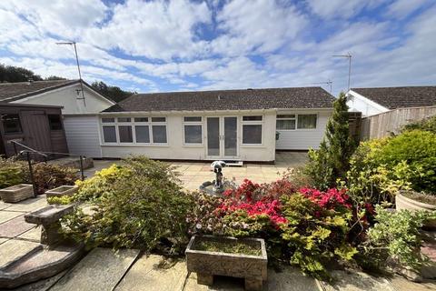 3 bedroom detached bungalow for sale, ST CATHERINES HILL   CHRISTCHURCH