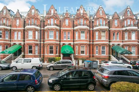 Studio to rent, Durley Gardens, Bournemouth