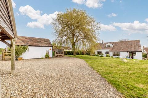 3 bedroom detached house for sale, Washbrook, Wedmore