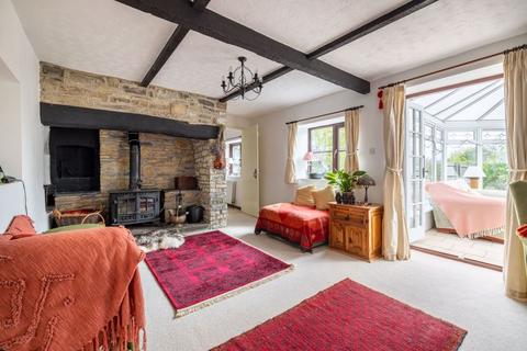 3 bedroom detached house for sale, Washbrook, Wedmore