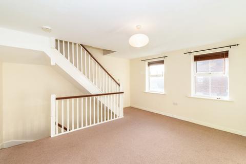 2 bedroom townhouse to rent, High Hazel Drive, Mansfield Woodhouse