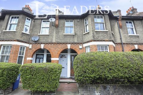 3 bedroom maisonette to rent, Councillor Street, Camberwell, SE5