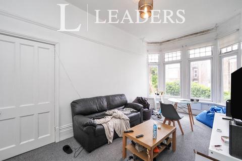 1 bedroom apartment to rent, Vickers Street, NG3