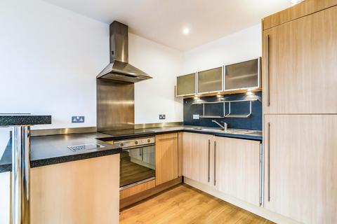 2 bedroom apartment to rent, Mere House, Ellesmere Street, Manchester, M15