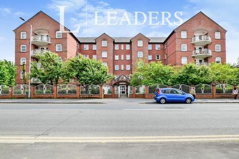 1 bedroom apartment to rent, Melrose Apartments, Hathersage Road, Manchester, M13