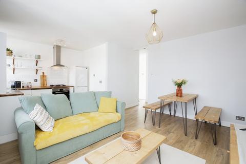 1 bedroom apartment to rent, North Birkbeck Road, Leyton
