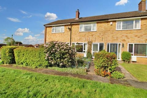 2 bedroom terraced house for sale, Brackley Road, Hazlemere HP15